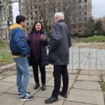 Європейський Союз фінансує Миколаївщину: підтримка для розмінування, водопостачання та енергетики