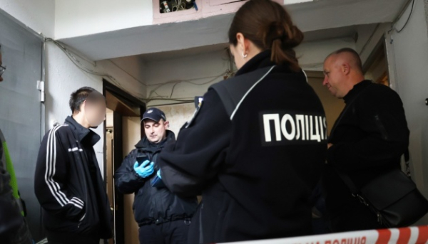 В Миколаєві правоохоронці з’ясовують обставини загибелі двох неповнолітніх дітей