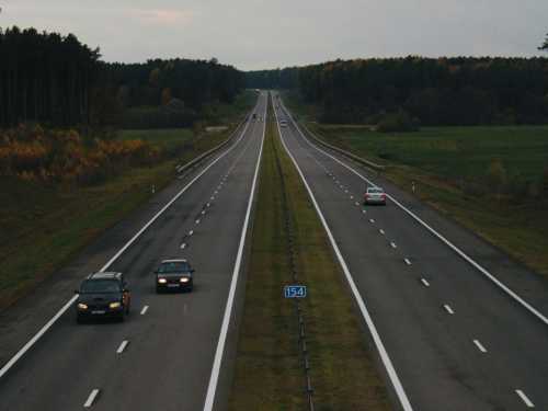 Як тактовно попросити поступитися на дорозі