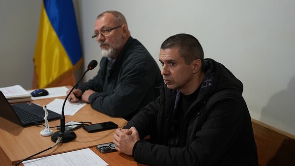 Миколаївський апеляційний суд залишив у силі відсторонення міського голови Баштанки, відхиливши його апеляцію.