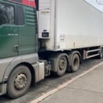 В Миколаєві планують обмежити рух вантажного транспорту в години найбільшого трафіку: постанова виконкому.