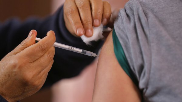 Миколаїв: у 2026 вакцинація від ВПЛ для дітей стане безкоштовною, – Шамрай